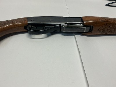 REMINGTON 760 GAMEMASTER .30-06 SPRG - Image 3 of 10