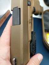 GLOCK 19X 9MM LUGER (9x19 PARA) - Image 7 of 7