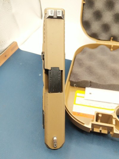 GLOCK 19X 9MM LUGER (9x19 PARA) - Image 4 of 7