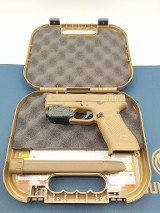 GLOCK 19X 9MM LUGER (9x19 PARA) - Image 1 of 7
