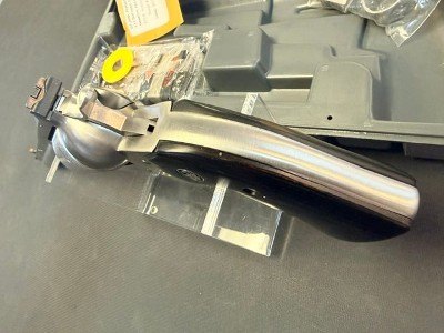 RUGER SUPER BLACKHAWK HUNTER .41 rem mag/.44 magnum - Image 8 of 17