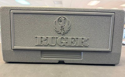 RUGER SUPER BLACKHAWK HUNTER .41 rem mag/.44 magnum - Image 16 of 17