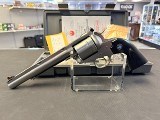 RUGER SUPER BLACKHAWK HUNTER .41 rem mag/.44 magnum - Image 1 of 17