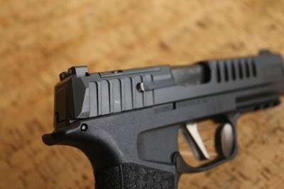 SIG SAUER P365 FUSE 9MM LUGER (9x19 PARA) - Image 15 of 21