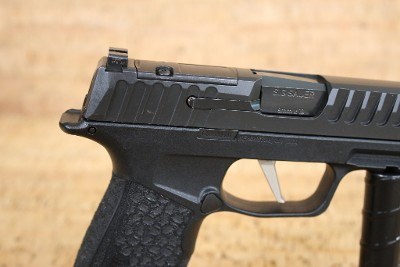 SIG SAUER P365 FUSE 9MM LUGER (9x19 PARA) - Image 4 of 21