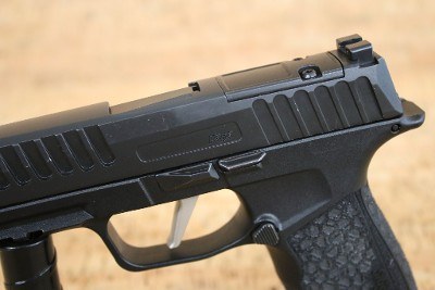 SIG SAUER P365 FUSE 9MM LUGER (9x19 PARA) - Image 9 of 21