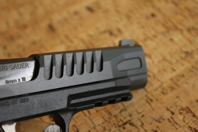SIG SAUER P365 FUSE 9MM LUGER (9x19 PARA) - Image 17 of 21