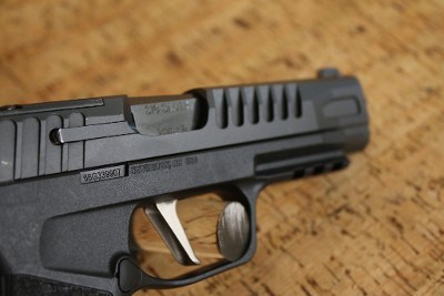 SIG SAUER P365 FUSE 9MM LUGER (9x19 PARA) - Image 16 of 21