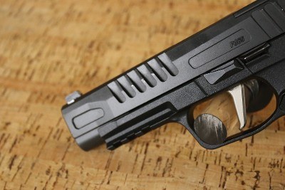 SIG SAUER P365 FUSE 9MM LUGER (9x19 PARA) - Image 21 of 21