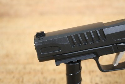 SIG SAUER P365 FUSE 9MM LUGER (9x19 PARA) - Image 11 of 21