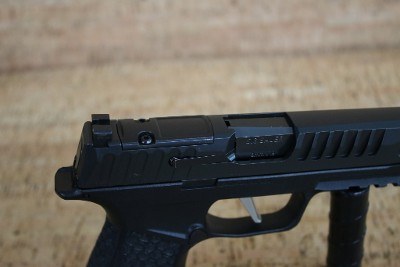 SIG SAUER P365 FUSE 9MM LUGER (9x19 PARA) - Image 5 of 21