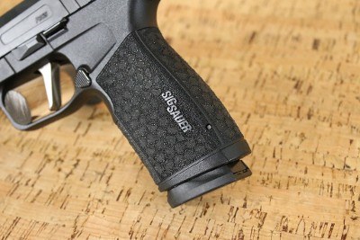 SIG SAUER P365 FUSE 9MM LUGER (9x19 PARA) - Image 19 of 21