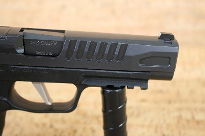SIG SAUER P365 FUSE 9MM LUGER (9x19 PARA) - Image 6 of 21