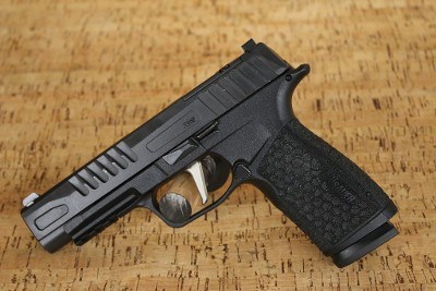 SIG SAUER P365 FUSE 9MM LUGER (9x19 PARA) - Image 18 of 21