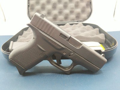 GLOCK G42 .380 ACP - Image 3 of 3