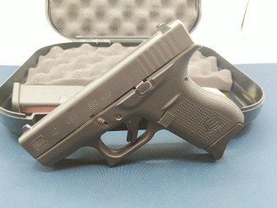 GLOCK G42 .380 ACP - Image 2 of 3