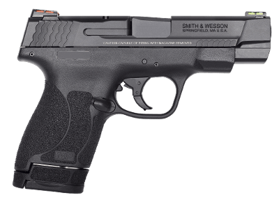 SMITH & WESSON Performance Center Shield M2.0 .45 ACP - Image 2 of 2