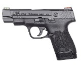 SMITH & WESSON Performance Center Shield M2.0 .45 ACP - Image 1 of 2