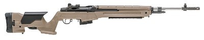 SPRINGFIELD ARMORY M1A LOADED 6.5MM CREEDMOOR - Image 1 of 1