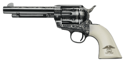 Pietta 1873 GW2 Liberty .45 LC - Image 1 of 1