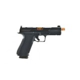 SHADOW SYSTEMS DR920 COMBAT OPTIC READY THREADED 9MM LUGER (9X19 PARA) - Image 1 of 1
