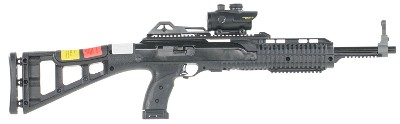 HI-POINT 4095TS .40 S&W - Image 1 of 1