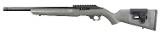 RUGER 10/22 COMPETITION RIFLE LEFT-HANDED .22 LR - Image 2 of 3