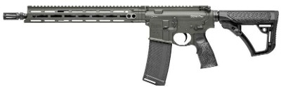 DANIEL DEFENSE DDM4 V7 SLW 5.56X45MM NATO - Image 1 of 2