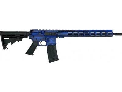 GREAT LAKES FIREARMS AR 15 5.56X45MM NATO - Image 1 of 1