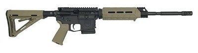 DARK STORM INDUSTRIES DS-15 5.56X45MM NATO - Image 1 of 1