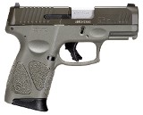TAURUS G3C 9MM LUGER (9X19 PARA) - Image 1 of 1