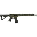 DIAMONDBACK DB15 5.56X45MM NATO - Image 1 of 3