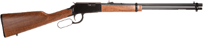 ROSSI RIO BRAVO .22 WMR - Image 1 of 1