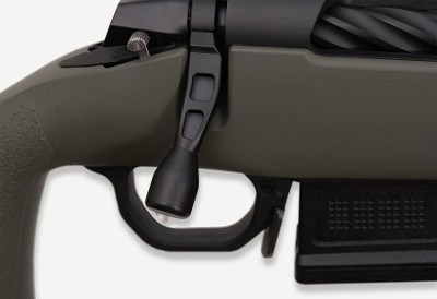 WEATHERBY MODEL 307 RANGE XP .30-06 SPRG - Image 4 of 4