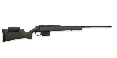 WEATHERBY MODEL 307 RANGE XP .30-06 SPRG - Image 1 of 4