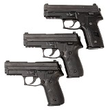 SIG SAUER P229 (LE TRADE-IN) .40 S&W - Image 2 of 5