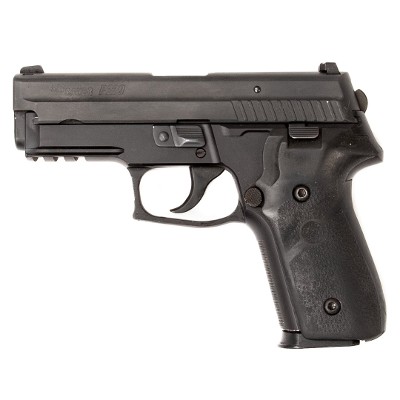 SIG SAUER P229 (LE TRADE-IN) .40 S&W - Image 1 of 5
