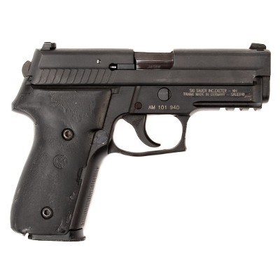 SIG SAUER P229 (LE TRADE-IN) .40 S&W - Image 3 of 5