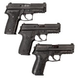 SIG SAUER P229 (LE TRADE-IN) .40 S&W - Image 5 of 5