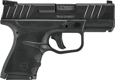 STOEGER STR-9MC 9MM LUGER (9X19 PARA) - Image 1 of 1