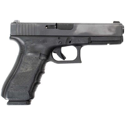 GLOCK G22 GEN 4(LE TRADE-IN) .40 S&W - Image 2 of 2