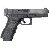 GLOCK G22 GEN 4(LE TRADE-IN) .40 S&W - Image 2 of 2