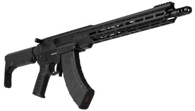 CMMG RESOLUTE MK47 7.62X39MM - Image 1 of 1