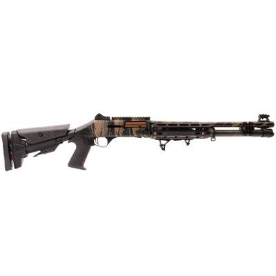 ORTHOS ARMS RAIDER S4 12 GA - Image 1 of 12