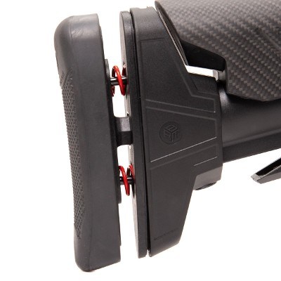 ORTHOS ARMS RAIDER S4 12 GA - Image 8 of 12