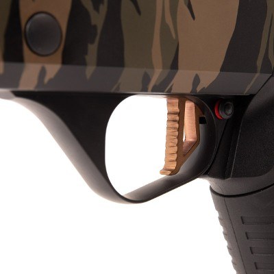 ORTHOS ARMS RAIDER S4 12 GA - Image 9 of 12