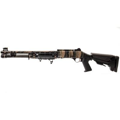 ORTHOS ARMS RAIDER S4 12 GA - Image 2 of 12