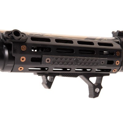 ORTHOS ARMS RAIDER S4 12 GA - Image 6 of 12