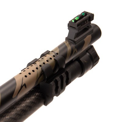 ORTHOS ARMS RAIDER S4 12 GA - Image 5 of 12