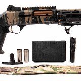 ORTHOS ARMS RAIDER S4 12 GA - Image 3 of 12